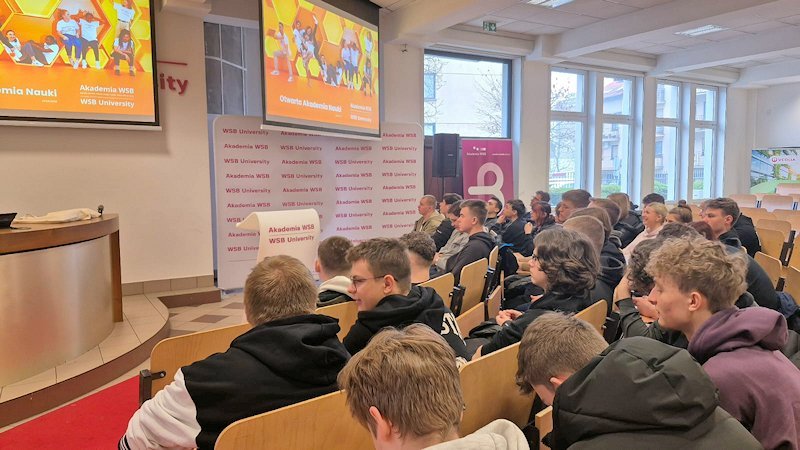Tydzień logistyki